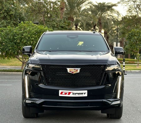 CADILLAC ESCALADE 2024