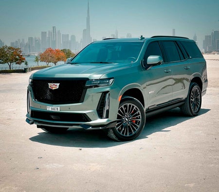 CADILLAC ESCALADE 2023