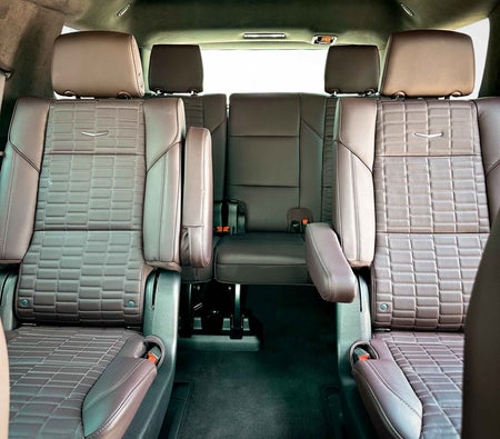 CADILLAC ESCALADE 2023