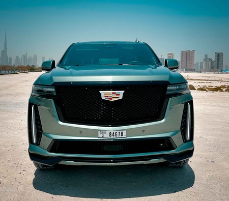 CADILLAC ESCALADE 2023