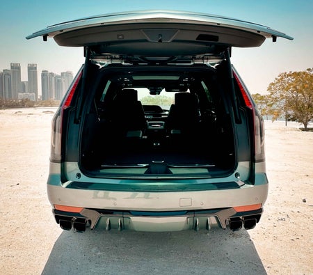 CADILLAC ESCALADE 2023