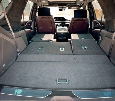 CADILLAC ESCALADE 2023