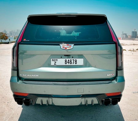 CADILLAC ESCALADE 2023