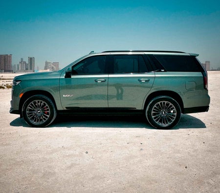 CADILLAC ESCALADE 2023