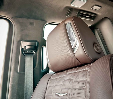 CADILLAC ESCALADE 2023