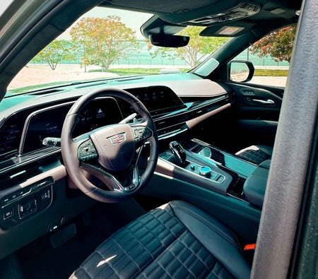 CADILLAC ESCALADE 2023