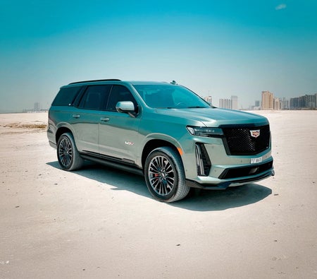 CADILLAC ESCALADE 2023