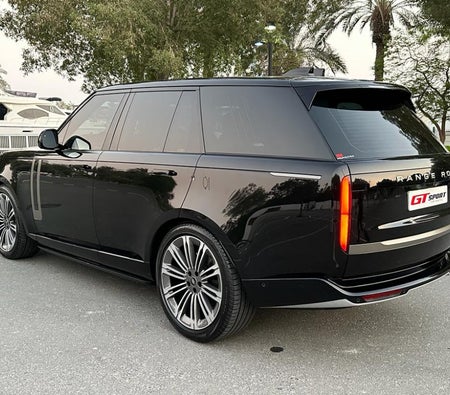 LAND ROVER VOGUE 2023