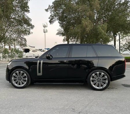 LAND ROVER VOGUE 2023