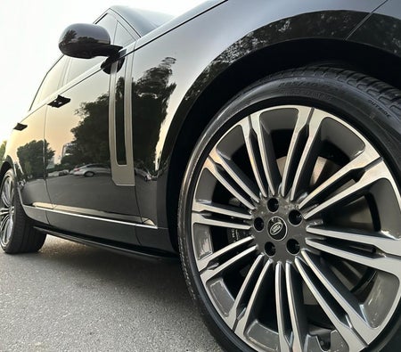 LAND ROVER VOGUE 2023