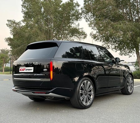 LAND ROVER VOGUE 2023