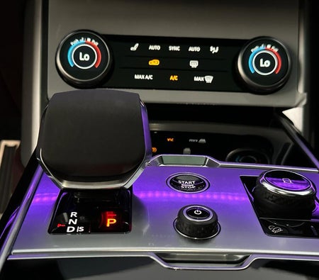 LAND ROVER VOGUE 2023