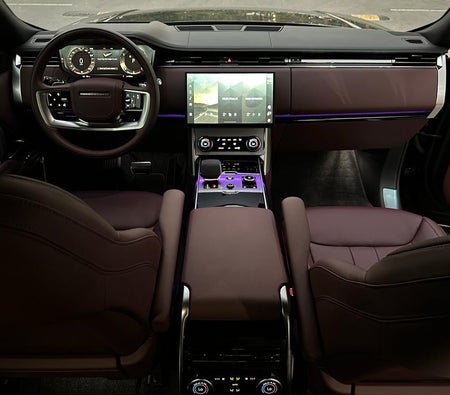 LAND ROVER VOGUE 2023