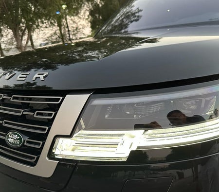 LAND ROVER VOGUE 2023