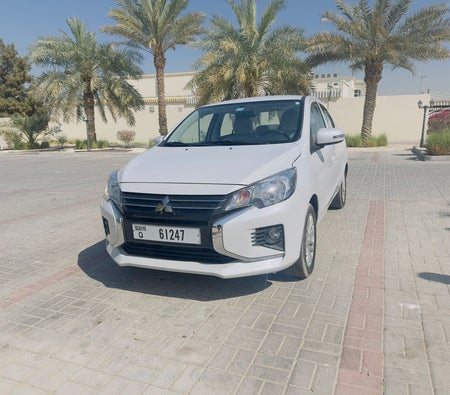 MITSUBISHI ATTRAGE 2026