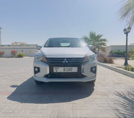 MITSUBISHI ATTRAGE 2026