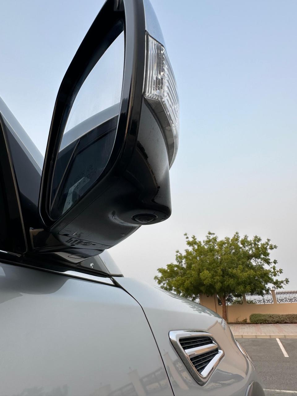 Car Image 2018 NISSAN ARMADA Platinum
