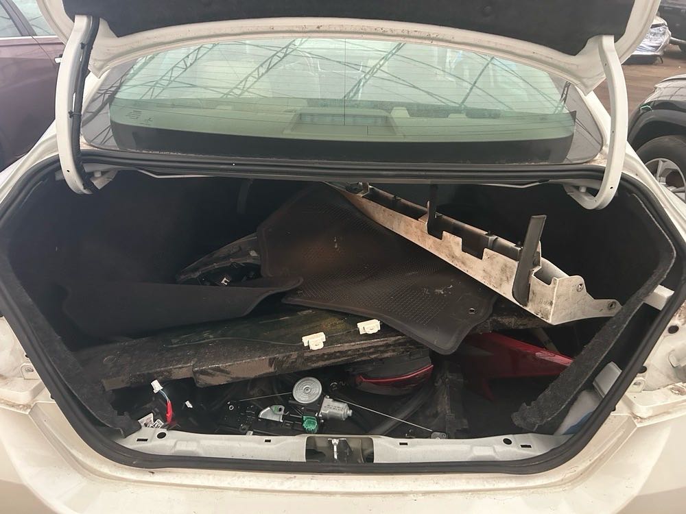 Car Image 2018 NISSAN ALTIMA SL