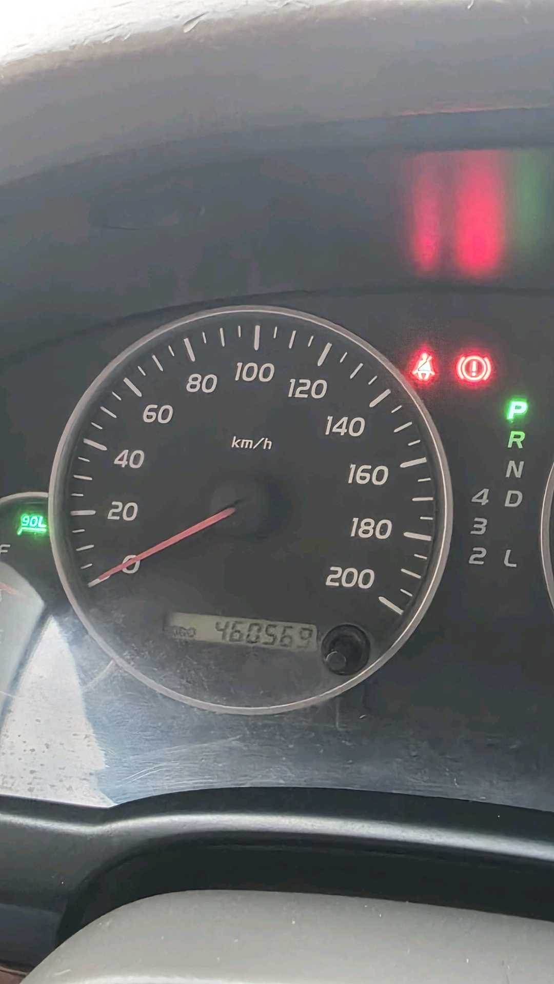Car Image 2009 TOYOTA Prado VX