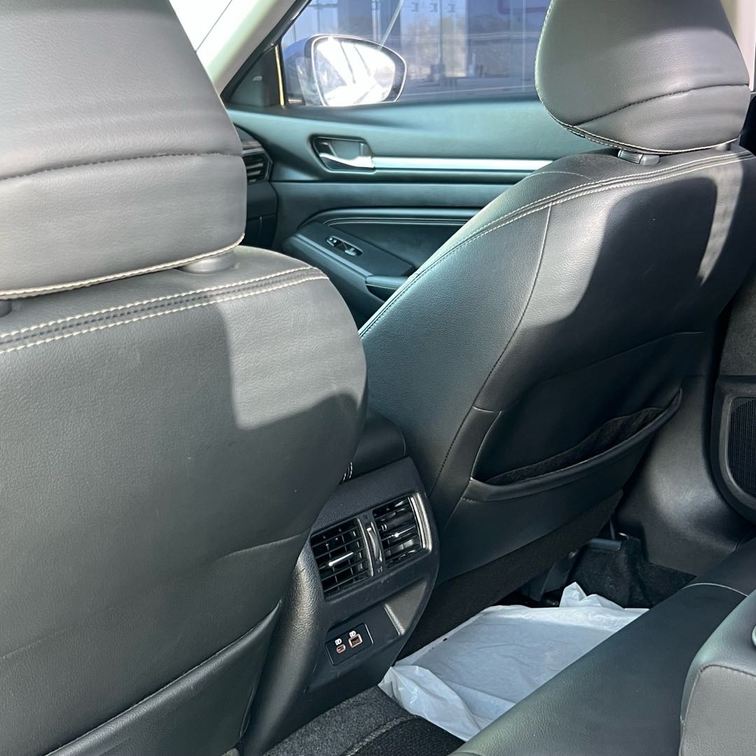 Car Image 2019 NISSAN ALTIMA SL