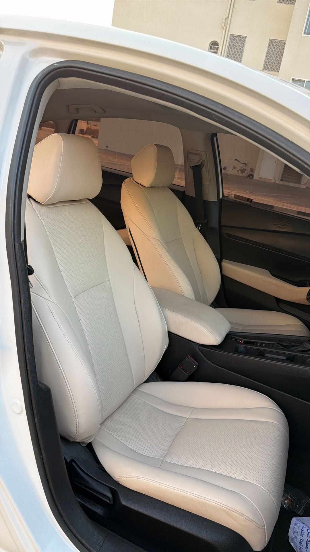 Car Image 2024 HONDA ACCORD EX