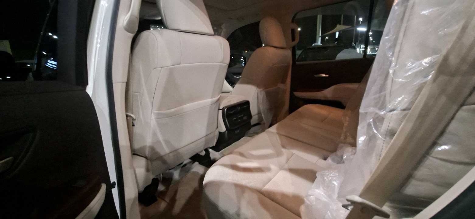 Car Image 2026 TOYOTA LAND CRUISER GX.R