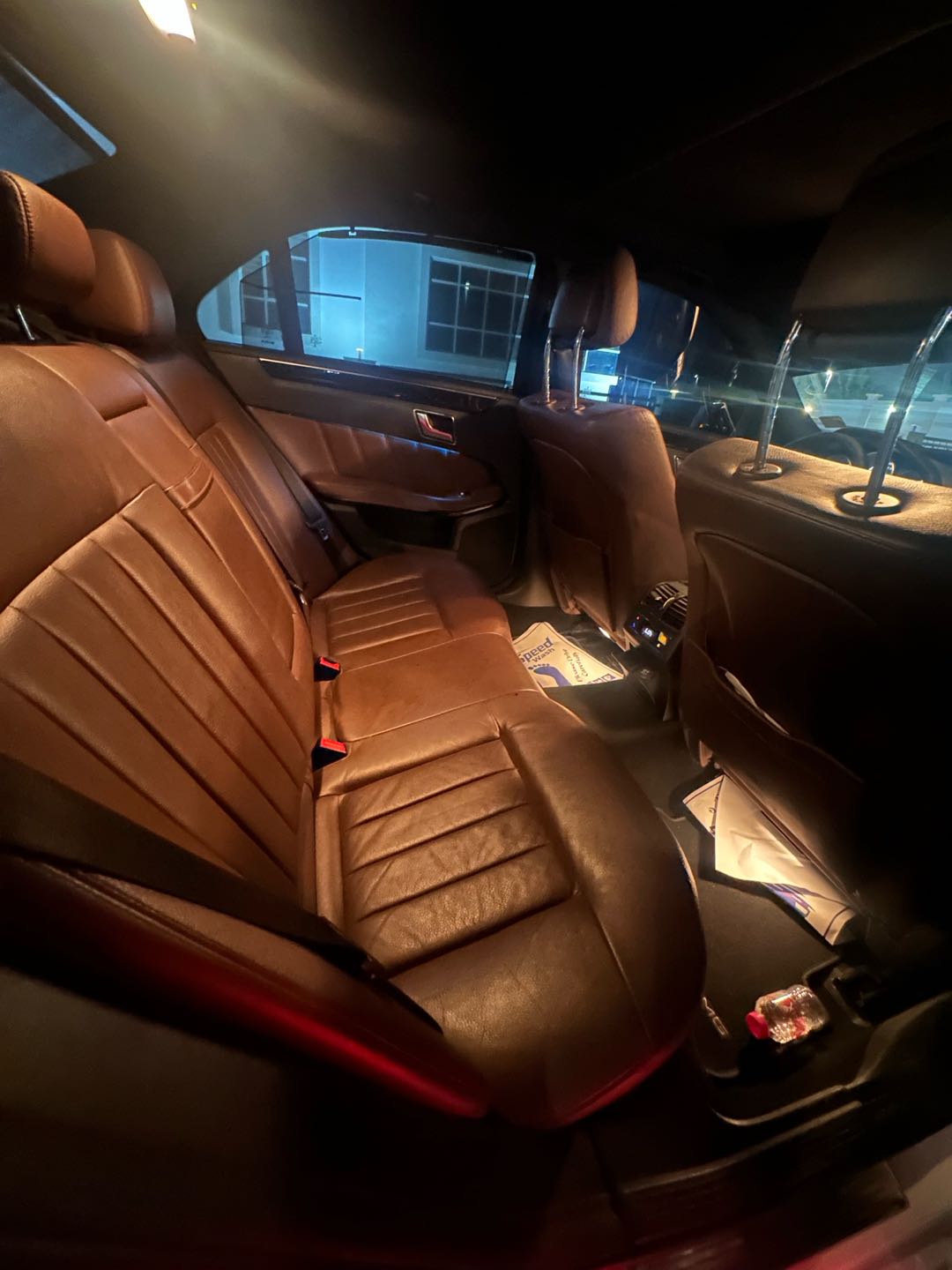 Car Image 2014 MERCEDES E Class 300