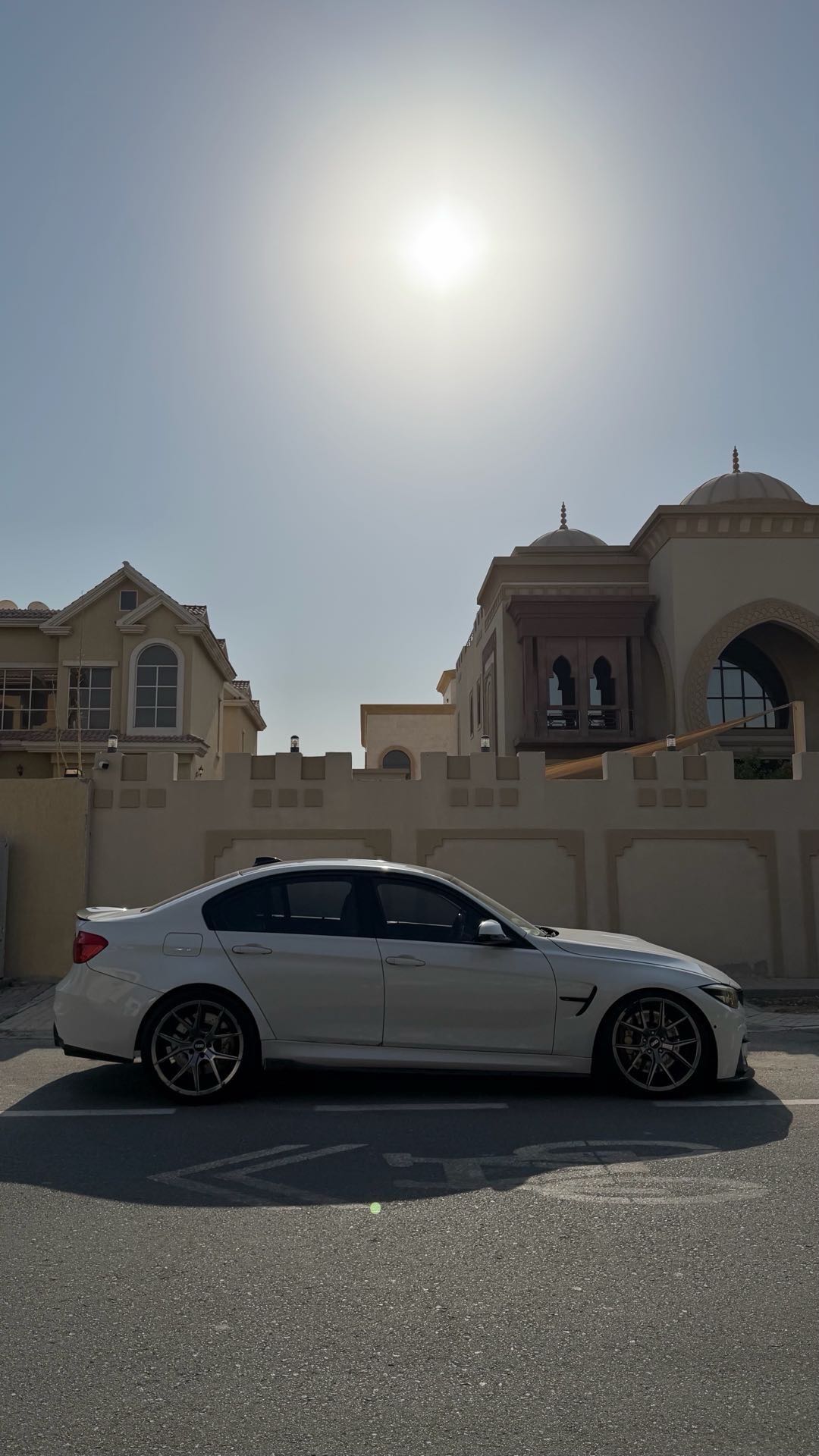 بي أم دبليو M3 2020