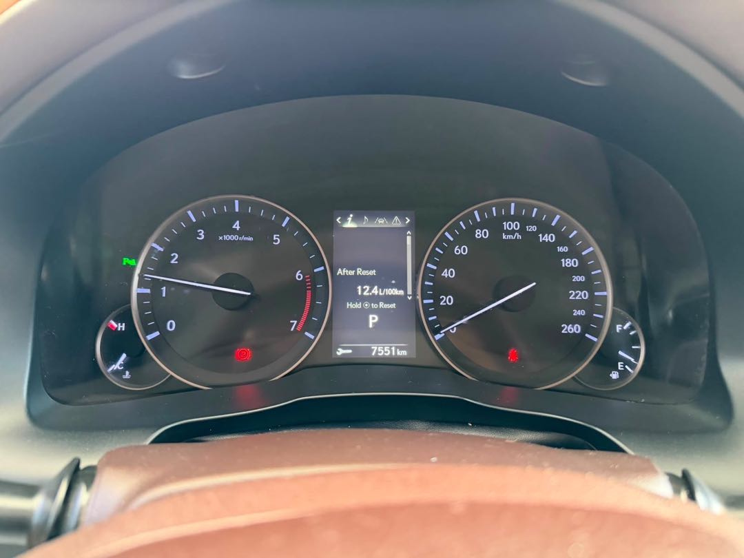 Car Image 2018 LEXUS ES 350