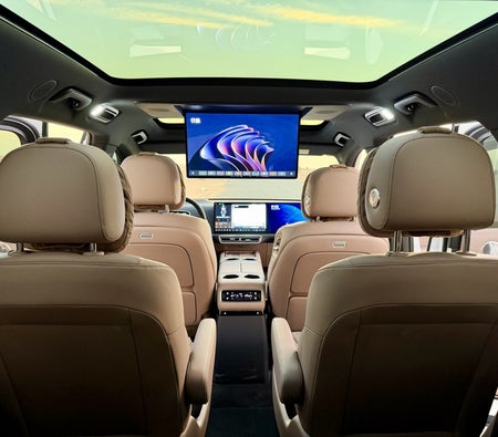 Li Auto L9 2025