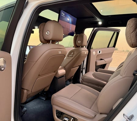 Li Auto L9 2025