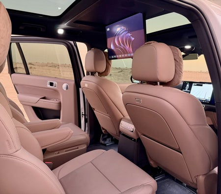 Li Auto L9 2025