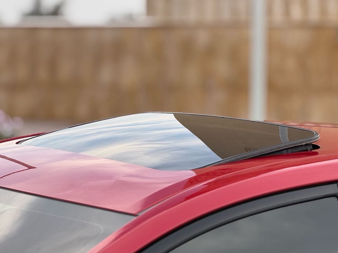 Car Image 2017 TOYOTA COROLLA LE