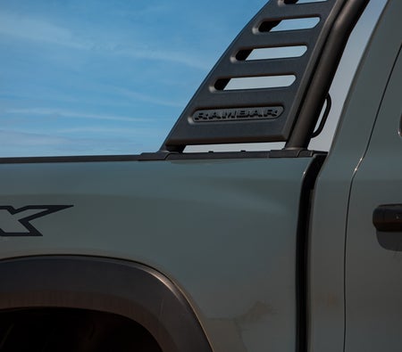 DODGE RAM 2021