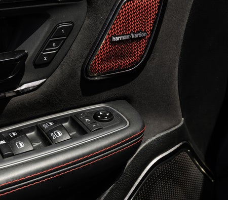 DODGE RAM 2021