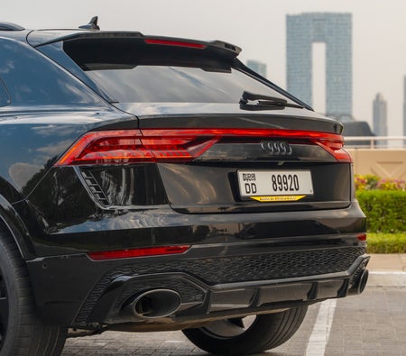 اودي Q8 2022
