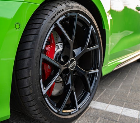 اودي RS 3 2024
