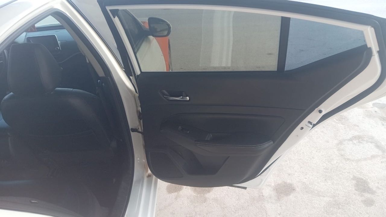 Car Image 2019 NISSAN ALTIMA SV