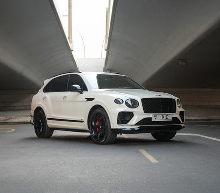 بنتلي بينتايجا 2024