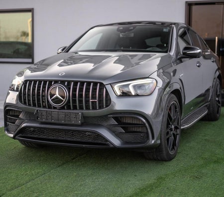 مرسيدس GLE CLASS 2023