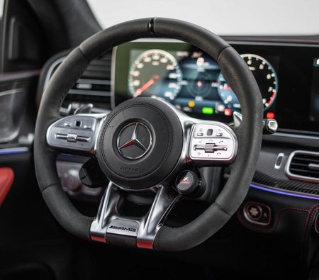 مرسيدس GLE CLASS 2023