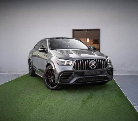 مرسيدس GLE CLASS 2023