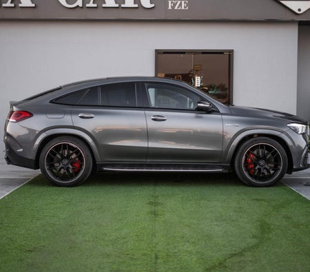 مرسيدس GLE CLASS 2023