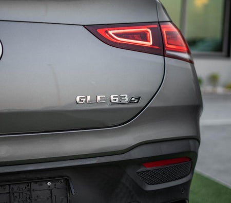 مرسيدس GLE CLASS 2023