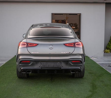 مرسيدس GLE CLASS 2023