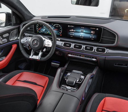 مرسيدس GLE CLASS 2023