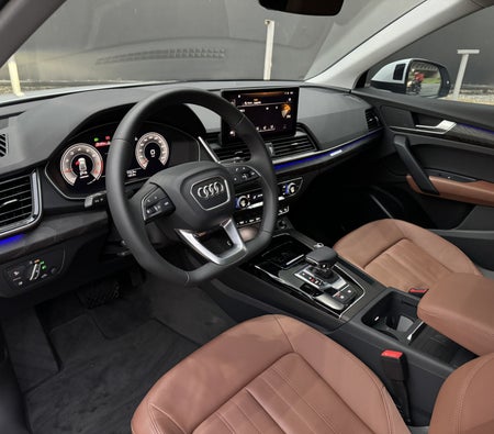 اودي Q5 2023