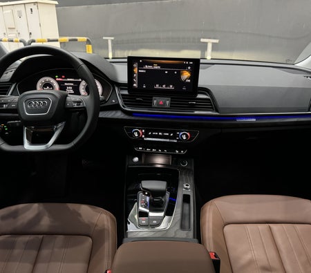 اودي Q5 2023