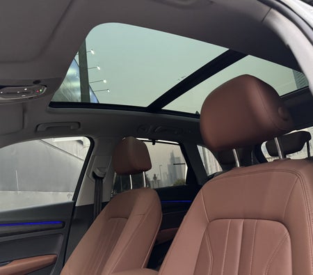 اودي Q5 2023
