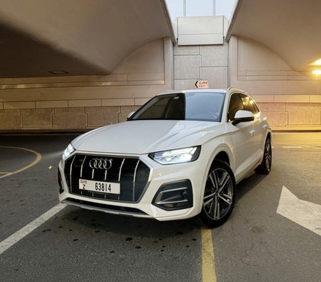 اودي Q5 2023